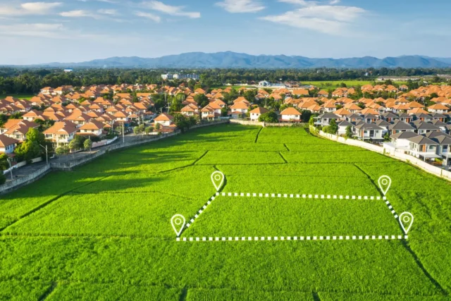 Commercial Land in Muthur Village, Tirunelveli